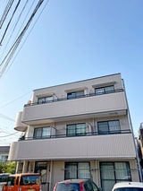 ３Ｍハイツ