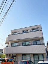 ３Ｍハイツ