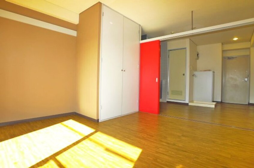 居室 グリーンヒルズ