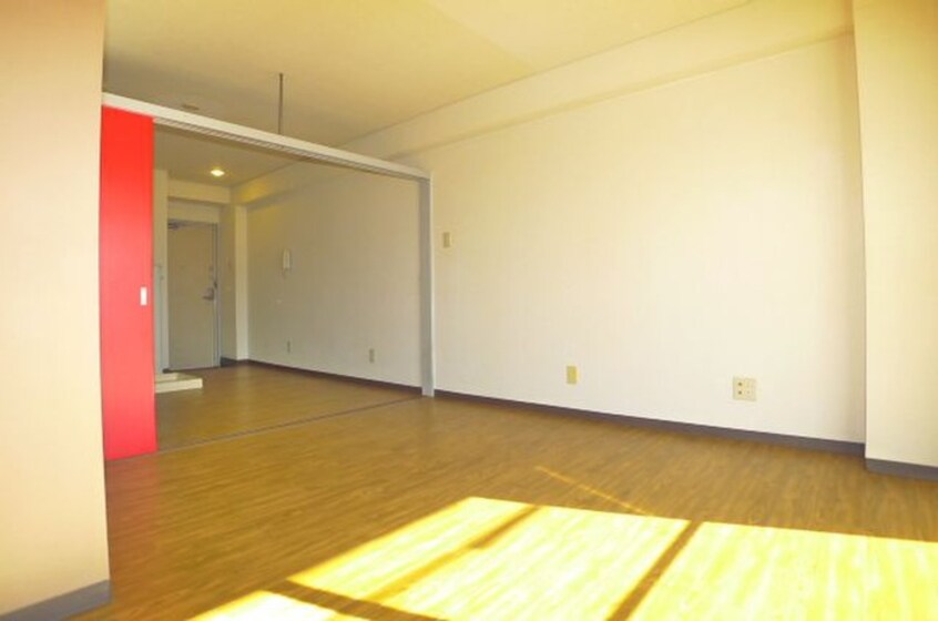 居室 グリーンヒルズ