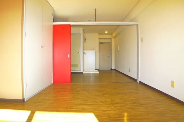 居室 グリーンヒルズ