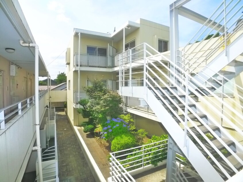 その他 グリーンヒルズ