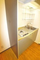 キッチン グリーンヒルズ