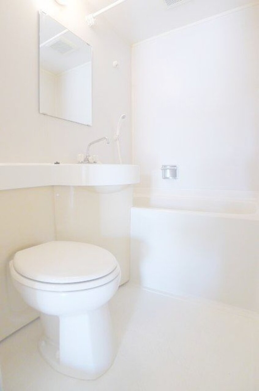 バス／シャワールーム等 グリーンヒルズ