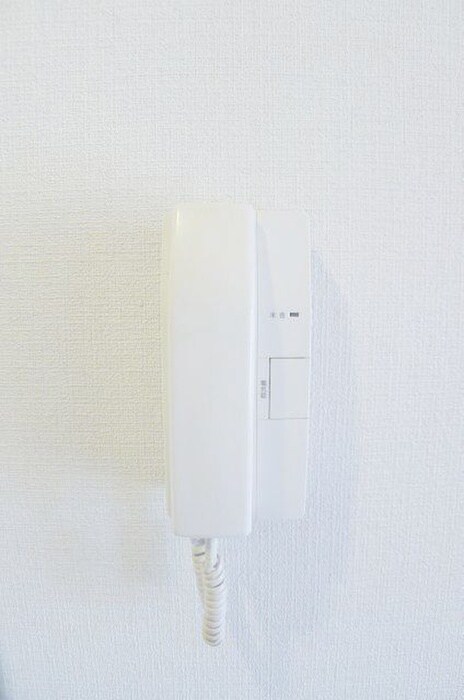 内観写真 グリーンヒルズ