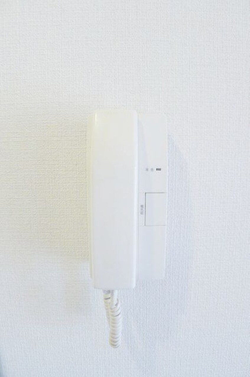 内観写真 グリーンヒルズ