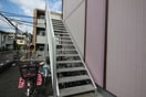 その他 ミスズハイツ第１