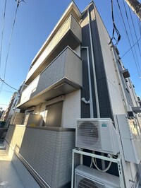 シャルマン草加Ⅵ