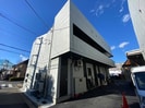 サザン小川の外観