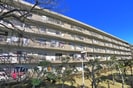 沼南エリカ9号棟(509)の外観