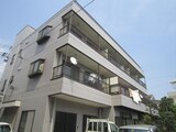 田辺マンション