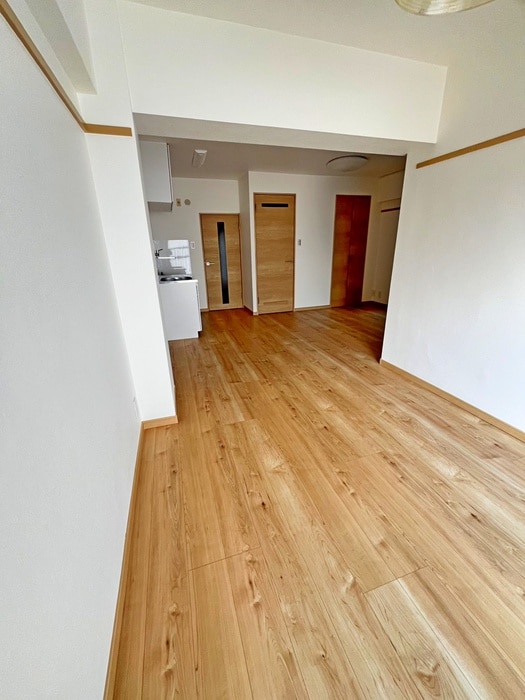 居室 東和マンション（４０４）