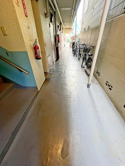 その他 東和マンション（４０４）