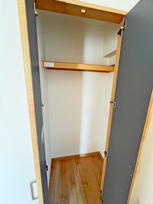 収納 東和マンション（４０４）