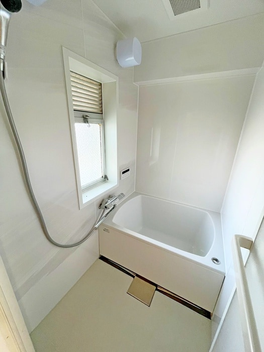 バス／シャワールーム等 東和マンション（４０４）