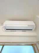 内観写真 東和マンション（４０４）