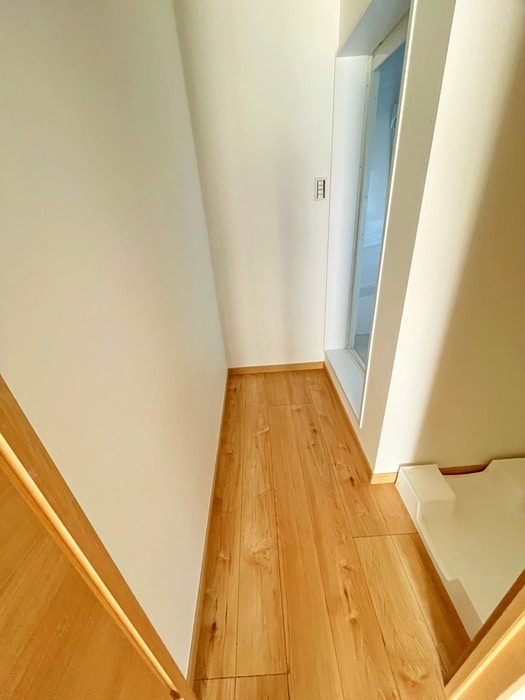 廊下 東和マンション（４０４）