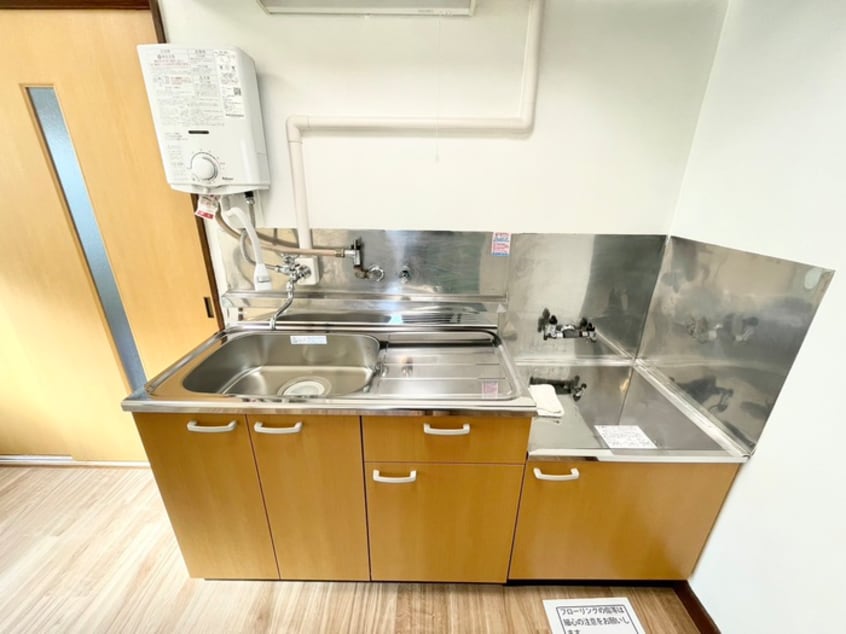 キッチン 第二大羽ビル