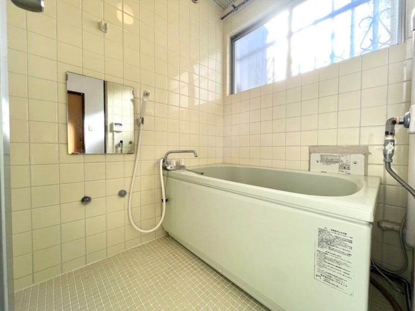 バス／シャワールーム等 第二大羽ビル