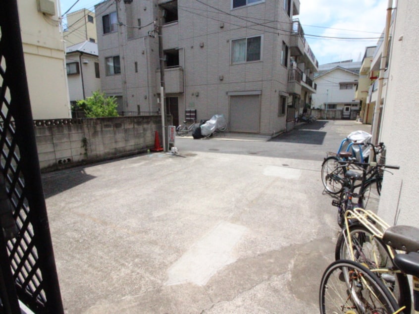 周辺環境 第二大羽ビル