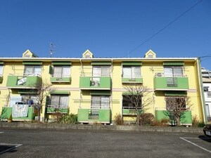 サングランデ林間