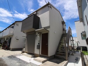 ボヌール東山田