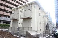 クロスコート町田Ａ棟