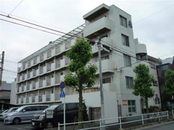 外観写真 ＴＯＰ亀有