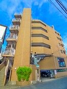 外観写真 エストランゼ