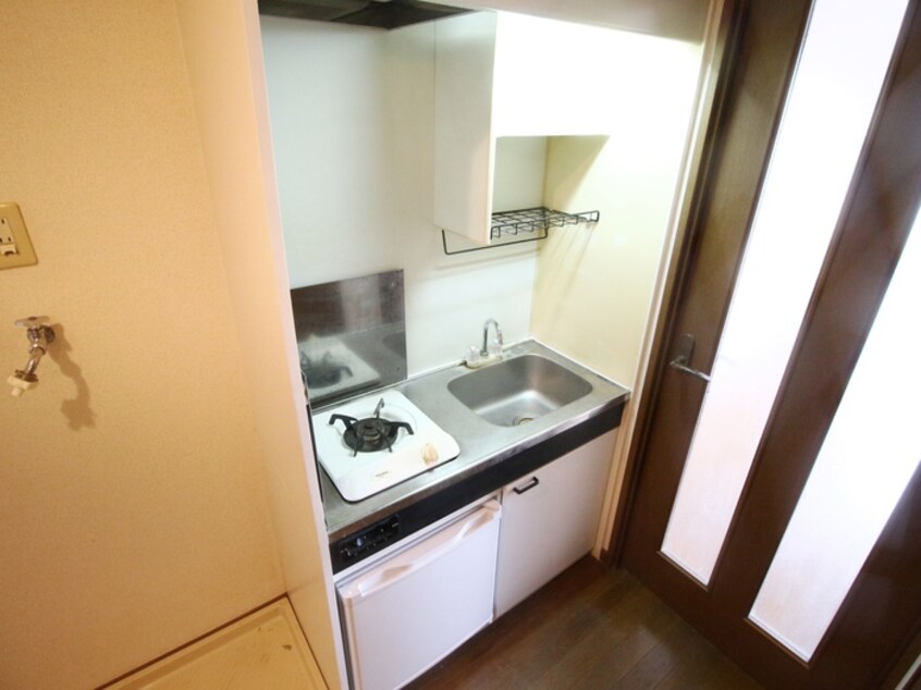 キッチン エストランゼ