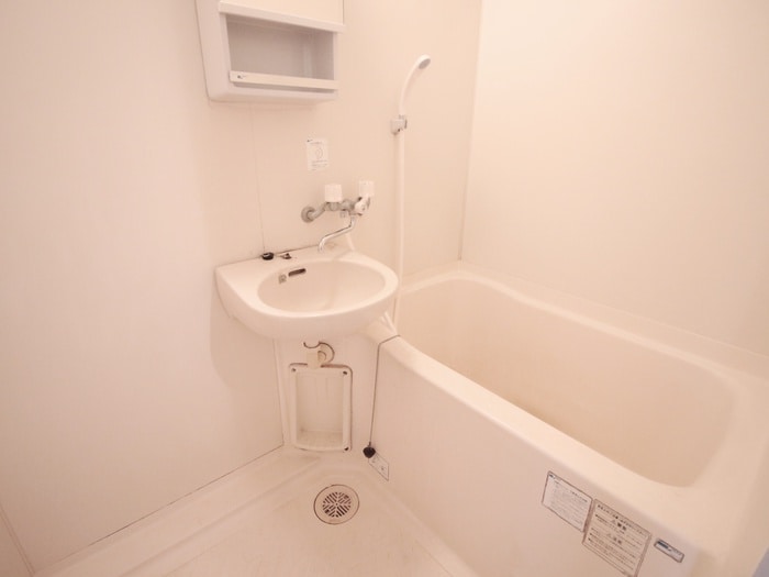 バス／シャワールーム等 エストランゼ