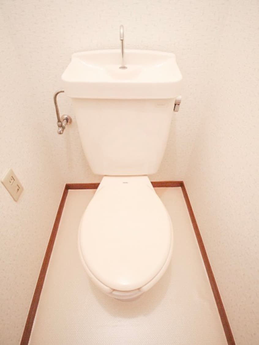 トイレ エストランゼ