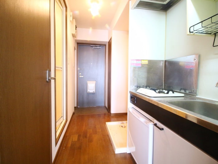 内観写真 エストランゼ