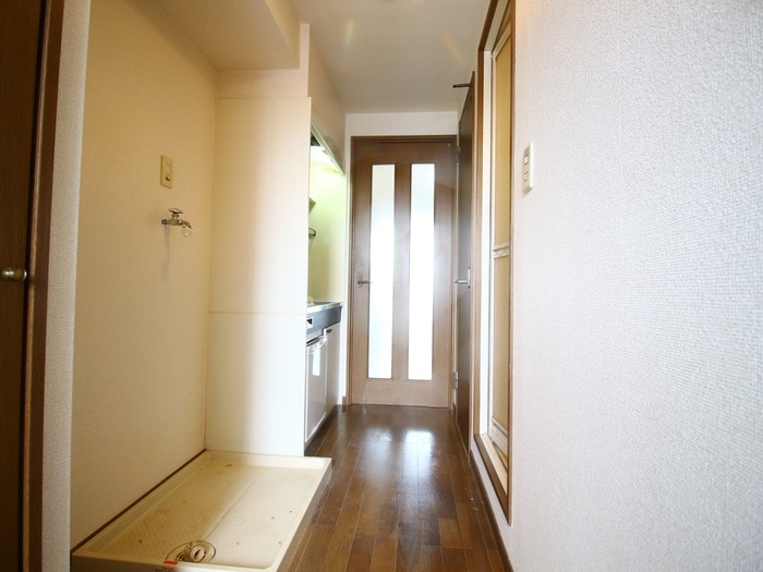 内観写真 エストランゼ