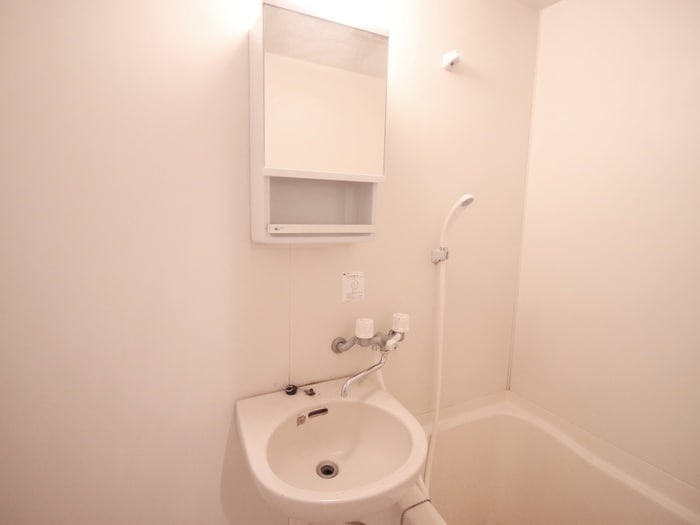 洗面 エストランゼ