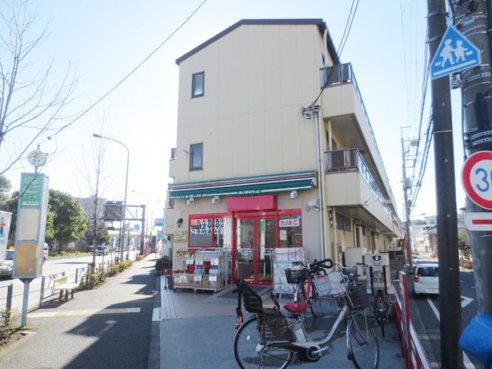 まいばすけっと(スーパー)まで460m エストランゼ