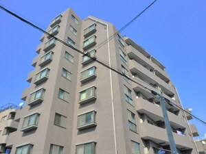 コスモ向島(603)