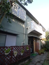 松峰荘