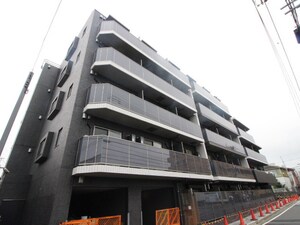 ガーラ・ヴィスタ調布(211)