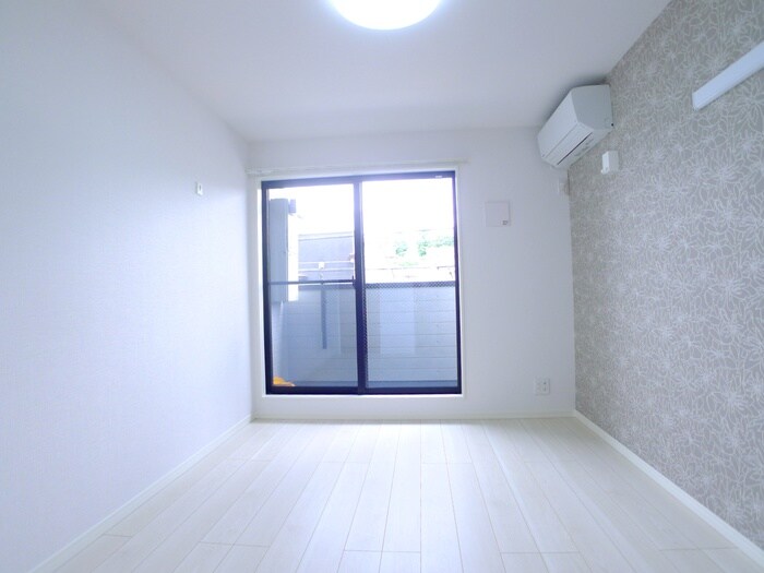 居室 エクセラン北小金