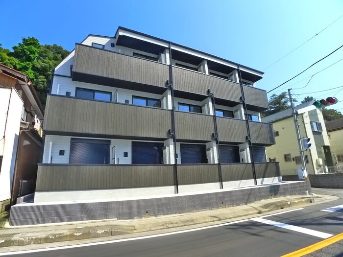 周辺環境 エクセラン北小金