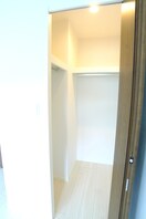 収納 エクセラン北小金