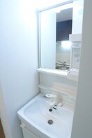 洗面 エクセラン北小金