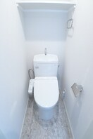 トイレ エクセラン北小金