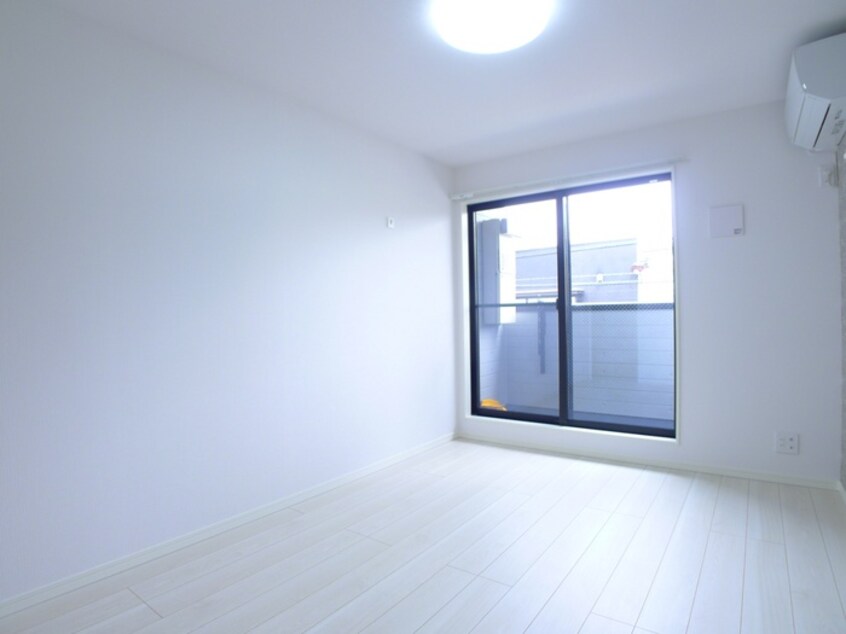 居室 エクセラン北小金