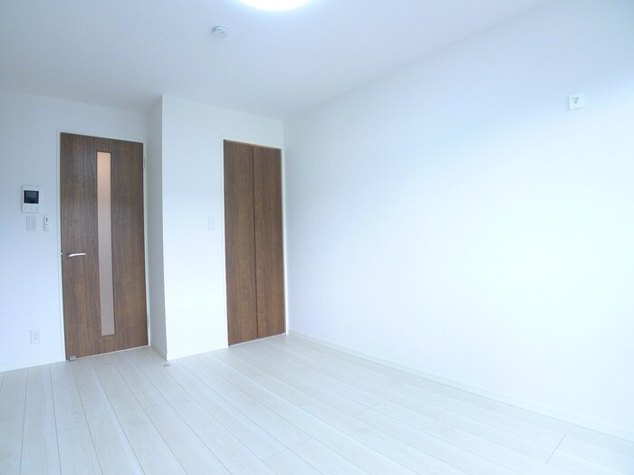 居室 エクセラン北小金