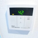 内観写真 エクセラン北小金