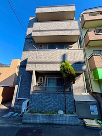 Casa　mia