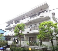 ロ－ズマンション