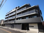 ガーラ・ヴィスタ調布(212)